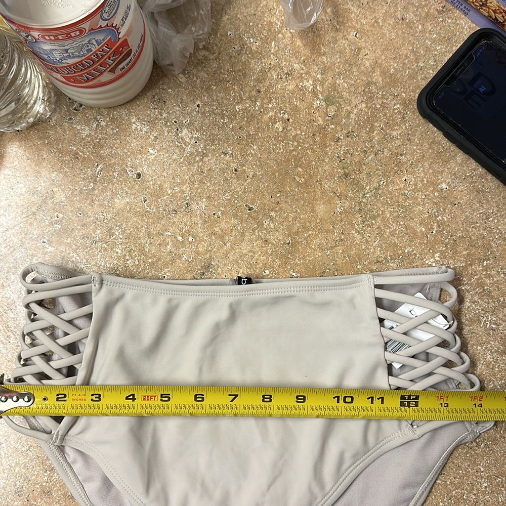 Bebe bikini - Picture 4 of 4